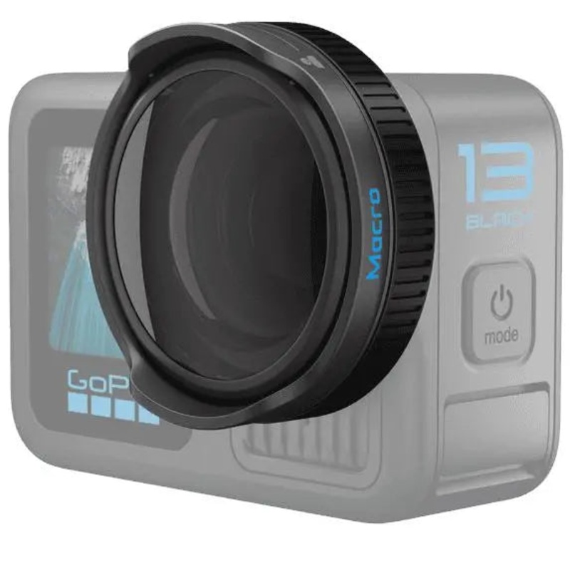 GoPro Macro Lens Mod For HERO13 Black