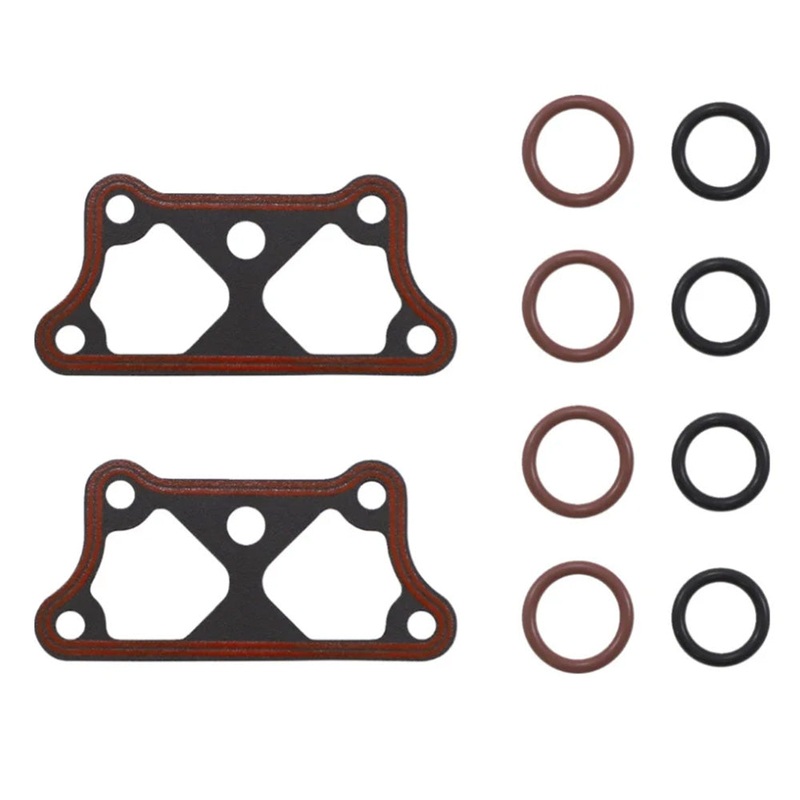 James Gasket Pushrod O-Ring Kit – 04-22XL