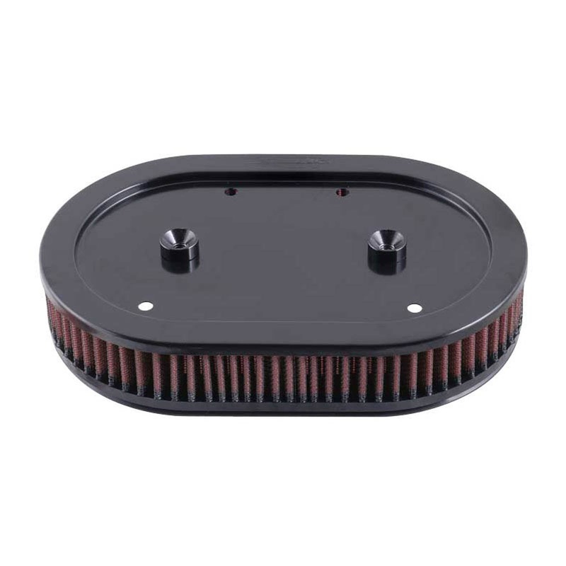 K&N Replacement Air Filter Screamin’ Eagle Sportster ’04-’12