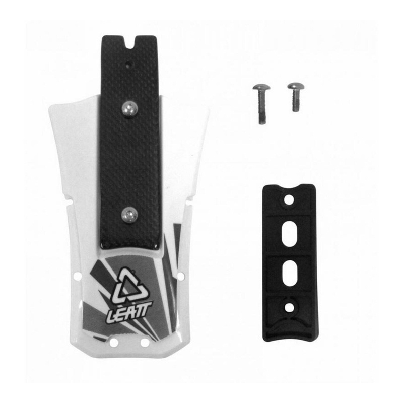 Leatt Thoracic Pack DBX/GPX ADV 1.2.3 / Ride 1.2.3 – Grey
