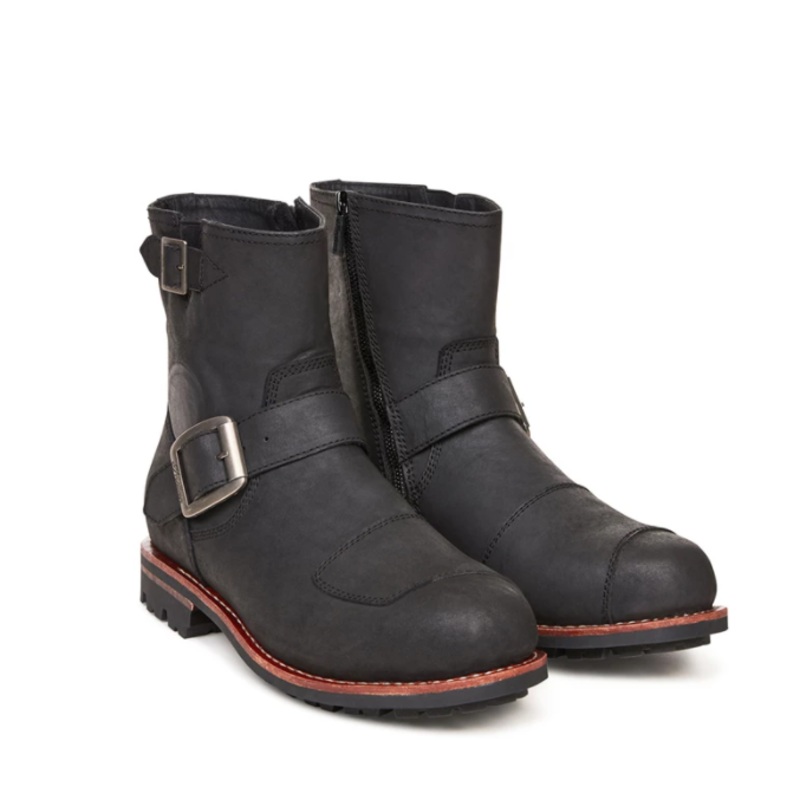 Men’s Classic Engineer, Black