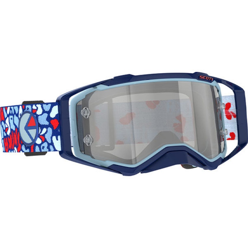 Scott – Ethika Prospect Goggle