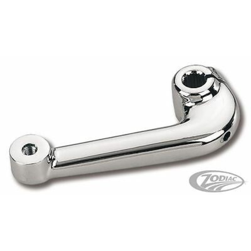 Sportster Shift Lever- Chrome