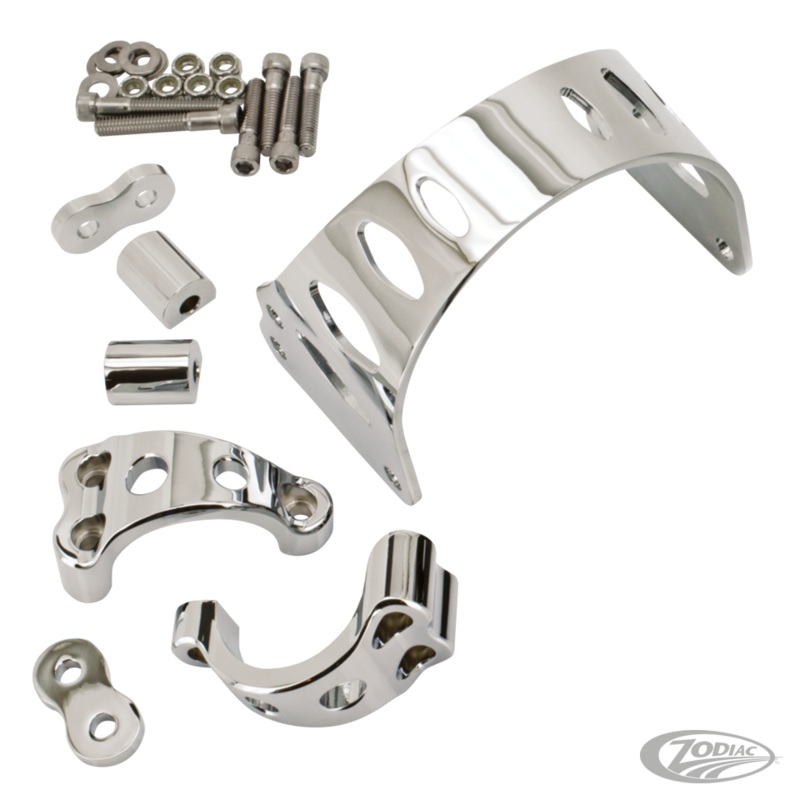 Tomahawk Dyna Fork Brace Kit