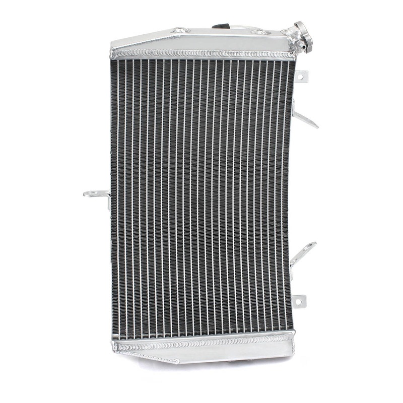 Whites Radiator Yamaha YZF-R1 ’07-’08