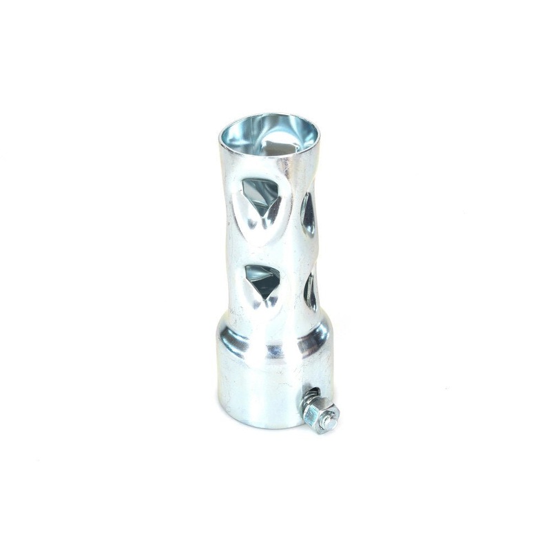 4in. Exhaust Baffle. Fits 1-3/4in. OD Pipe.