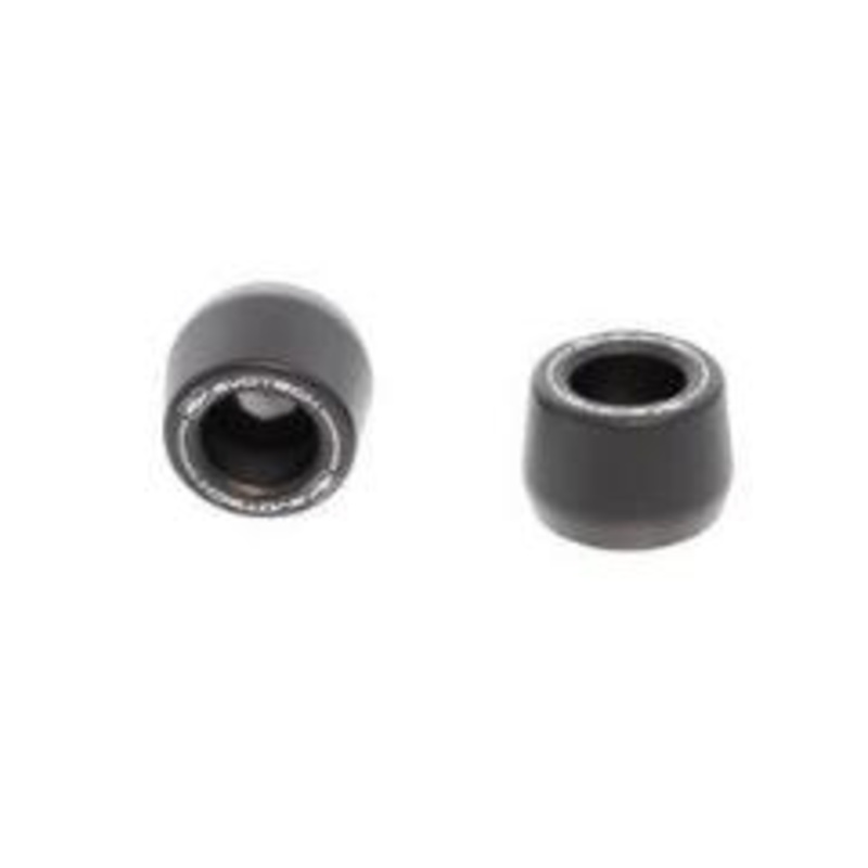 Evotech Performance Handlebar End Weights