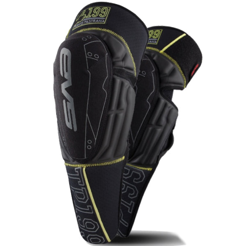 EVS – TP199 Knee Guards (YOUTH)