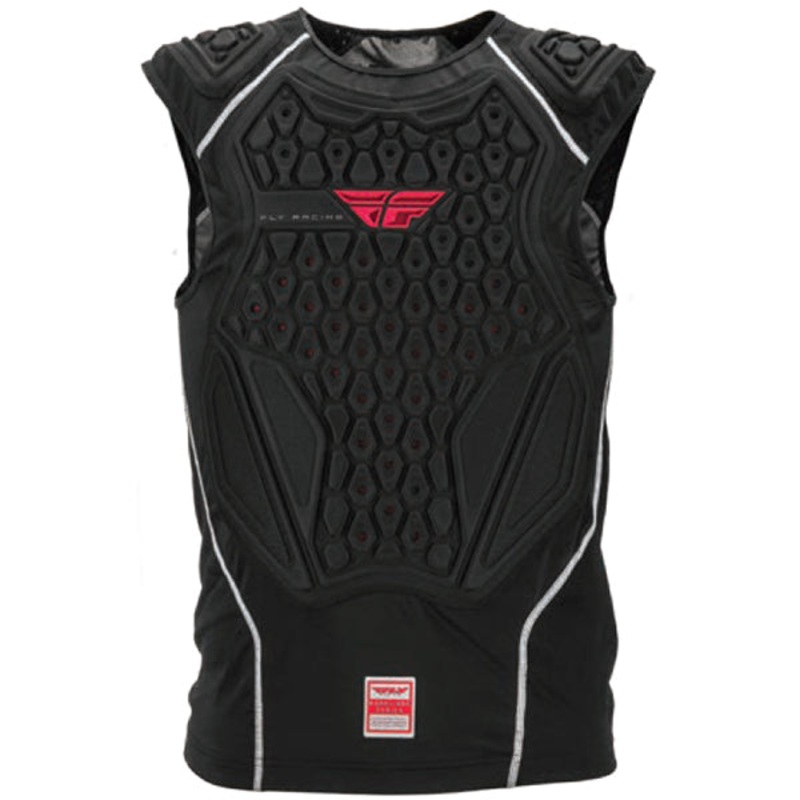 Fly Racing – Barricade Pullover Vest