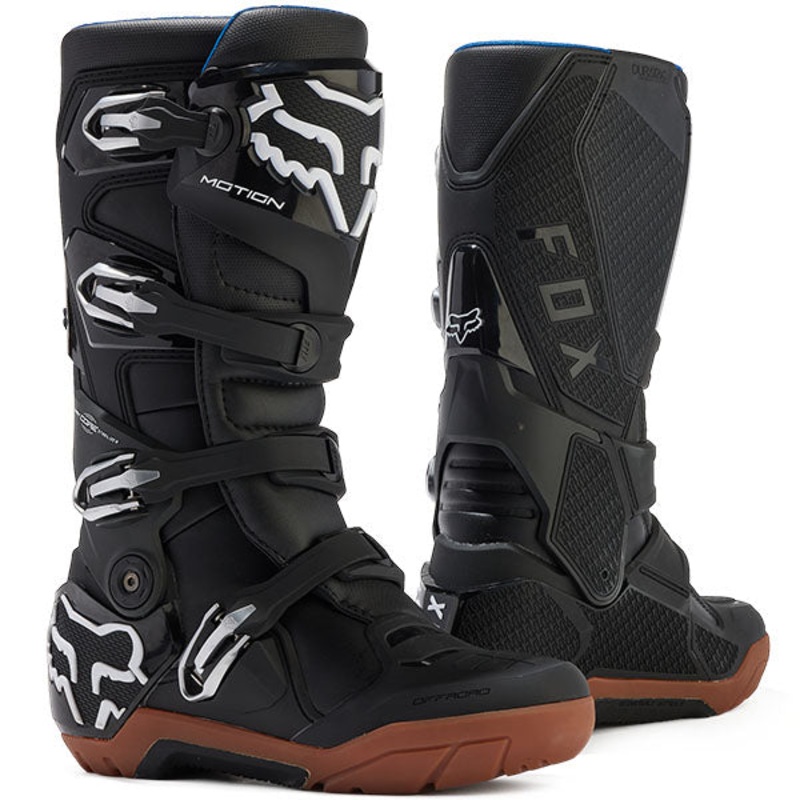 Fox Racing – Motion X Boot