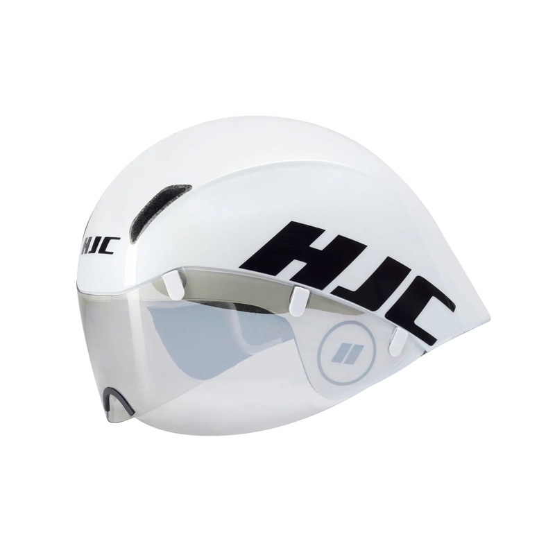 HJC Adwatt 1.5 Cycle Helmet White