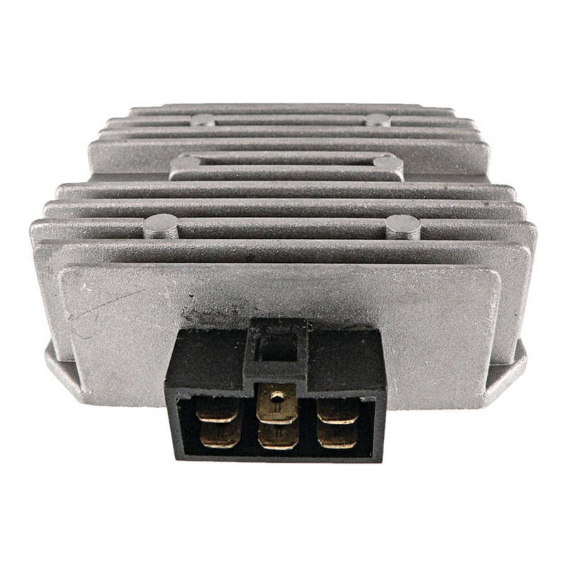 J&N Regulator (230-58187)