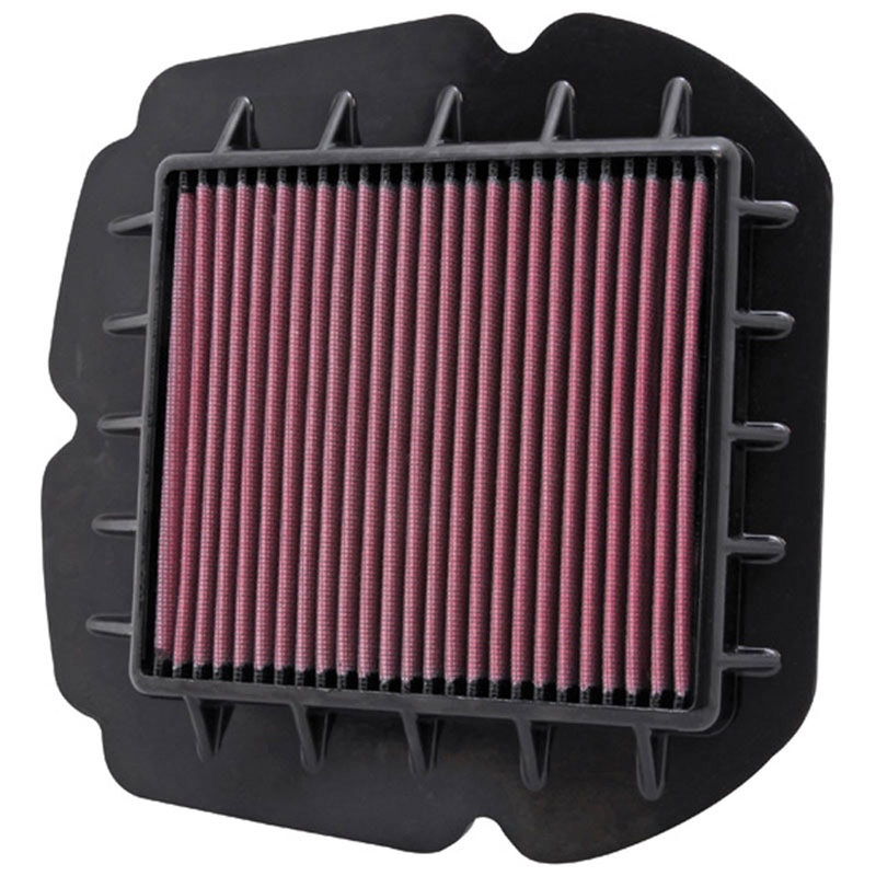 K&N Replacement Air Filter SFV650 Gladius ’09’15 / SV650 ’16’23