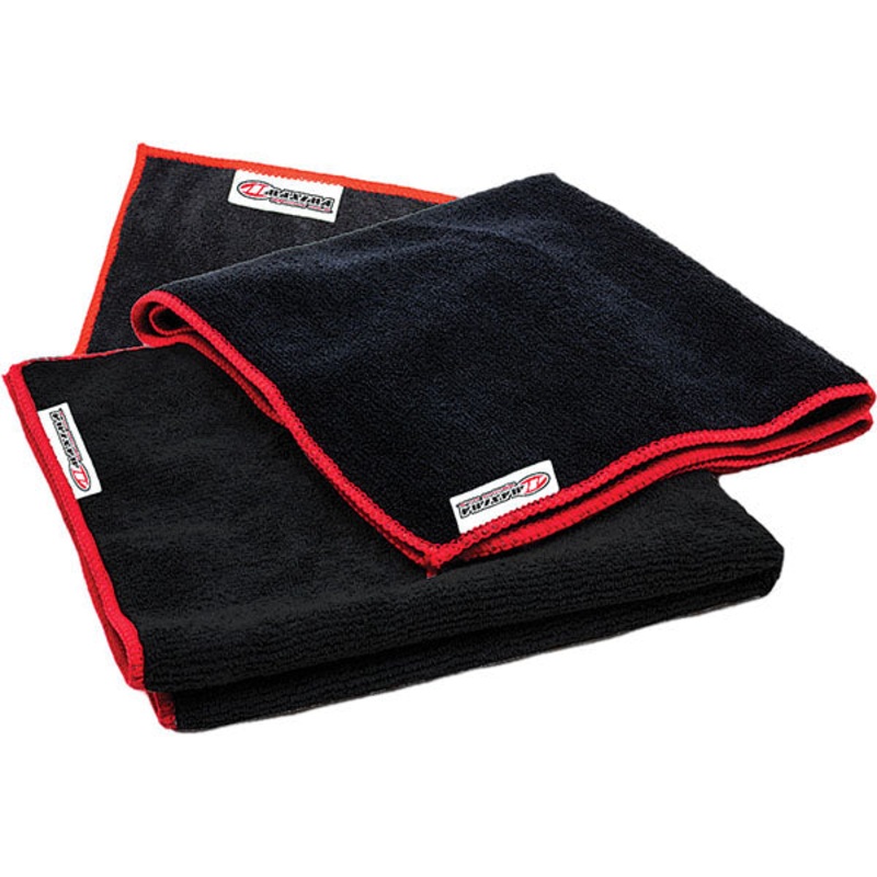 Maxima – Microfiber 3-Pack Towels