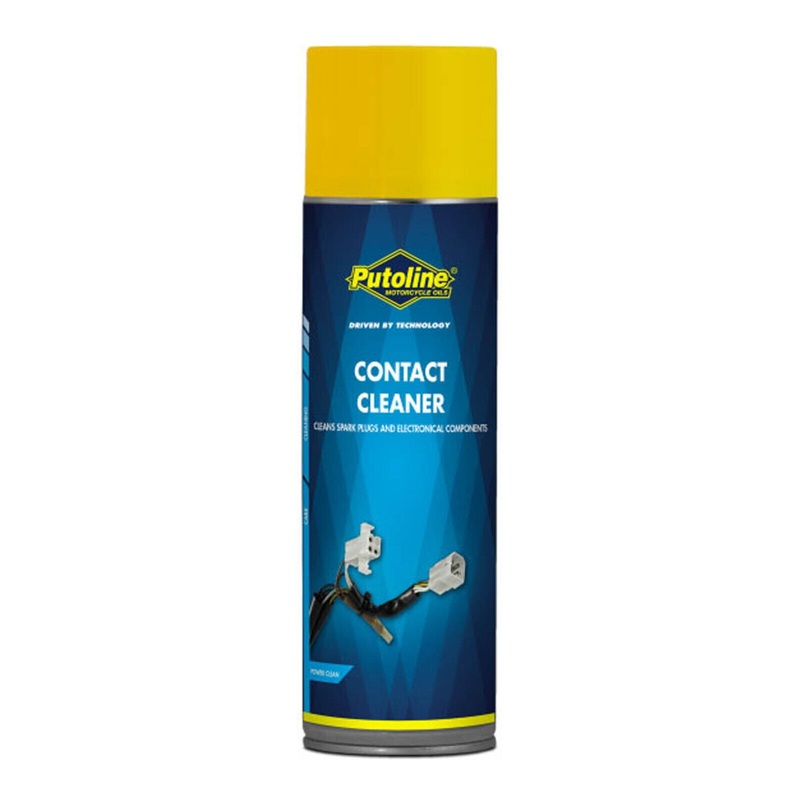 Putoline Contact Cleaner Spray – 500ml