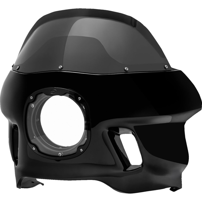 S-RT Mini Fairing – 96-05 Dyna