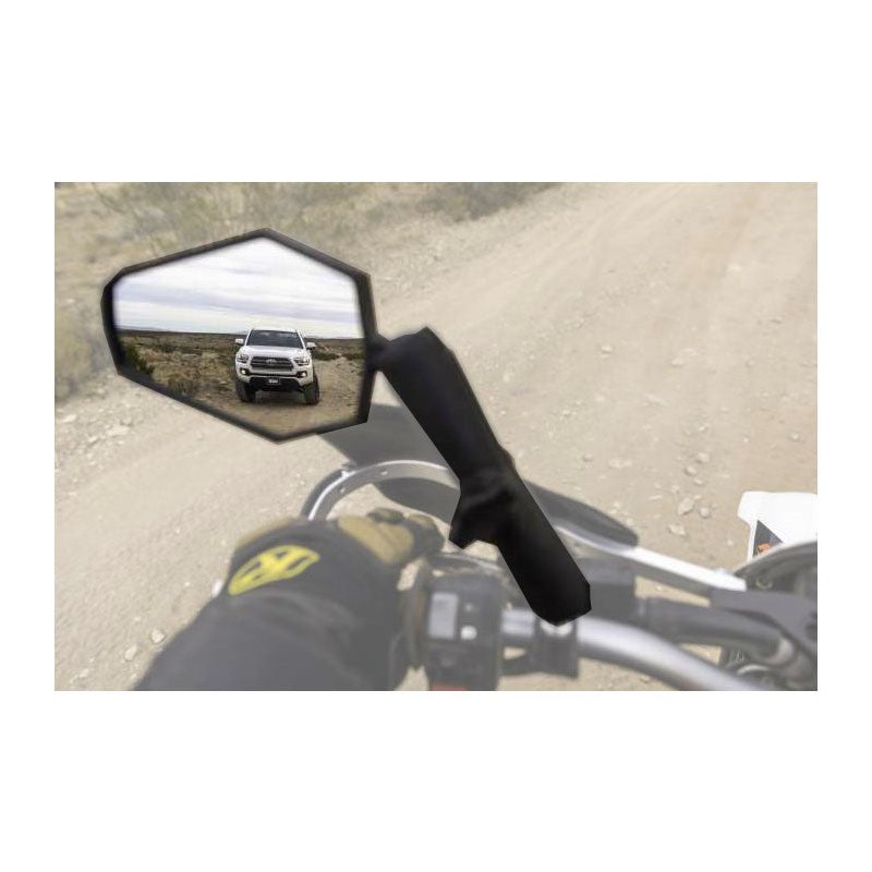 Set Double Take Adventure Mirror (M10 1.25)