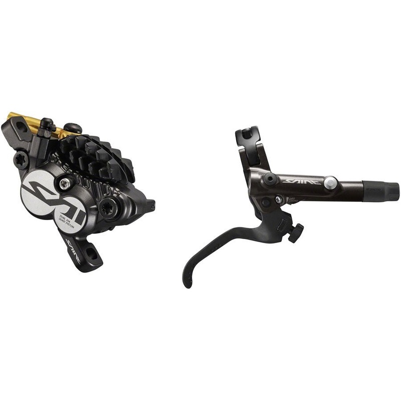 Shimano Saint M820 Disc Brake – Rear
