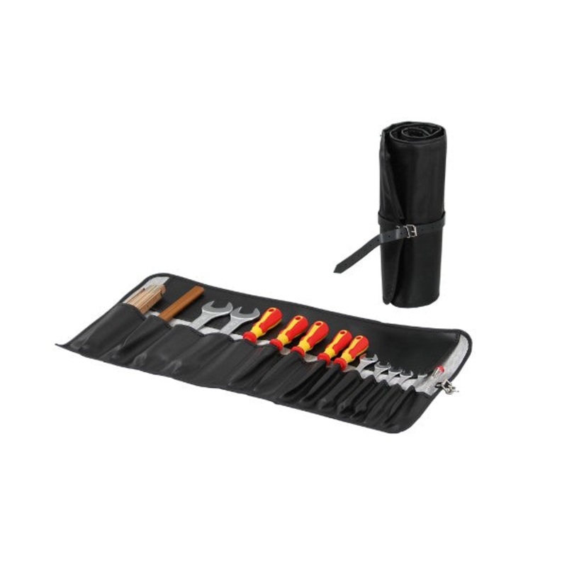Tool Bag for 15 Tools