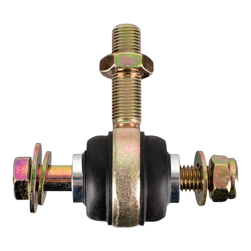 Whites Tie Rod End Kit WPTR65 – Right
