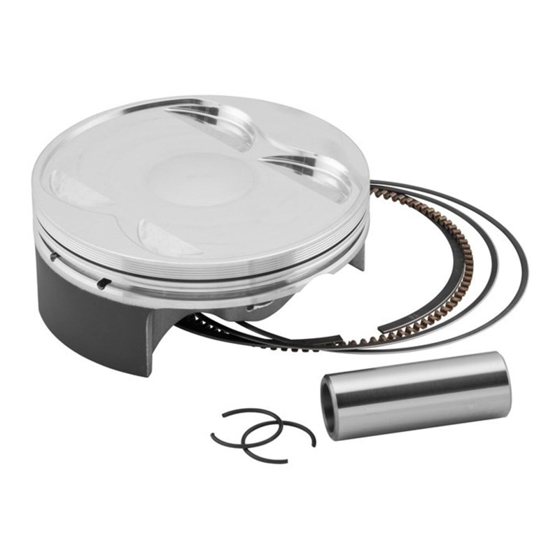 Wossner Piston Kawasaki KLR650 ’12-’18 – 99.94mm 11.00:1