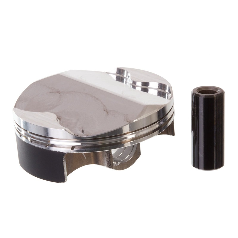 Wossner Piston KTM 250 SX-F ’16-’22 77.95mm 14.80:1