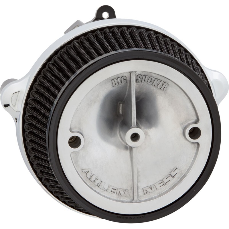 Big Sucker Stage 1 Air Cleaner – 24+ Touring