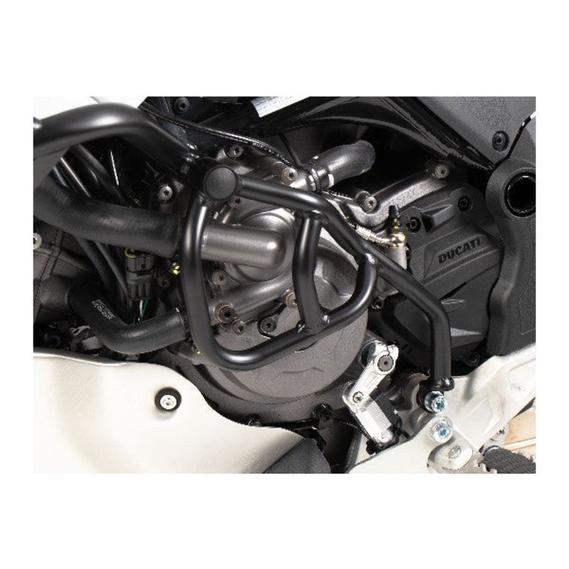 Ducati Desert X Protection – Additional ENG / WATER COOLER