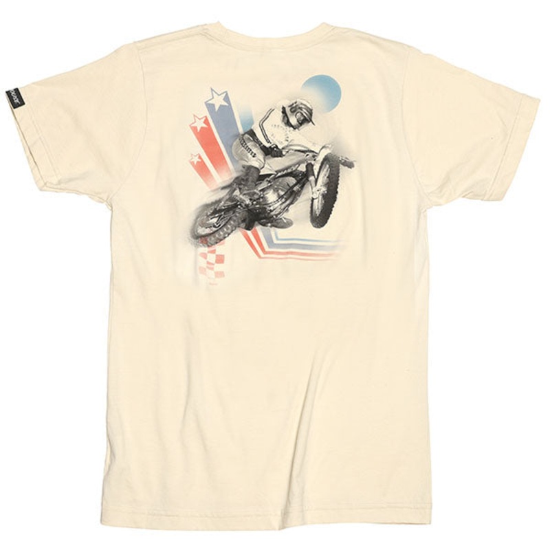 Fasthouse – Champion Tee (Girls)