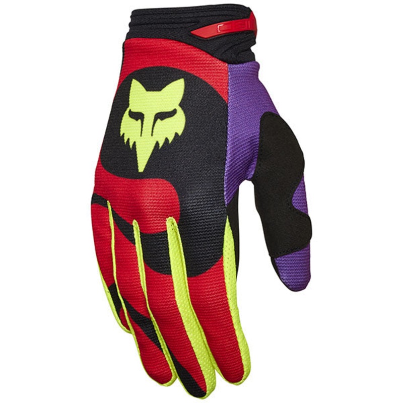 Fox Racing – 180 Emotion Glove