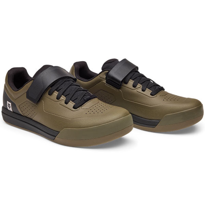 Fox Racing – Union Shoes (MTB)