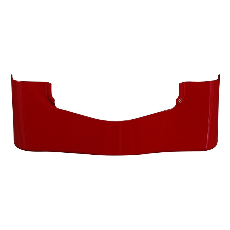 HR3 Billiard Red Outer Fairing Skirt For Harley Touring Road Glide FLTRX 2015-2023