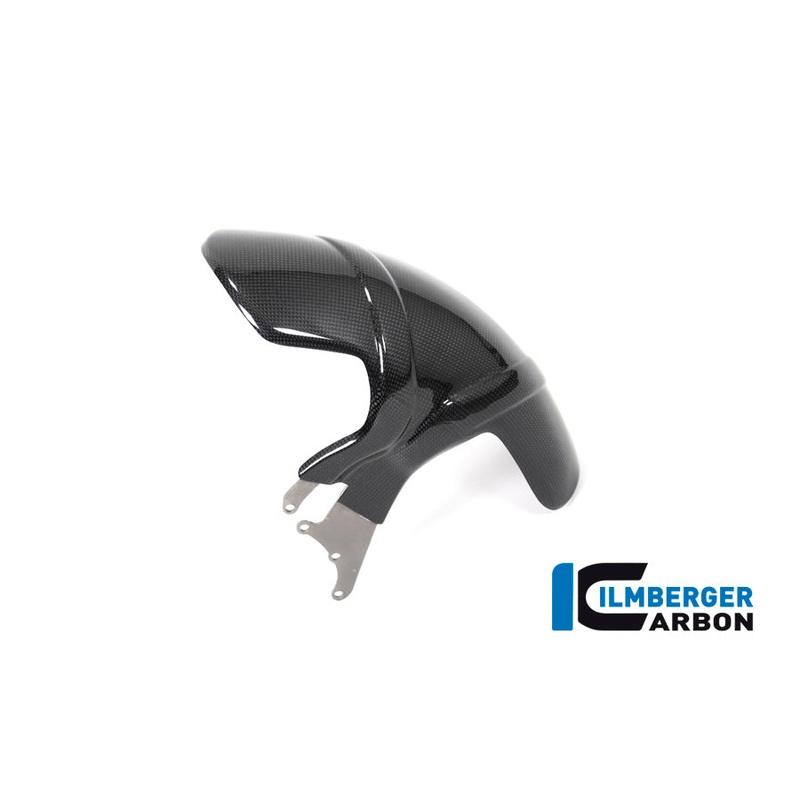 Ilmberger Carbon R9T Series Retro Rear Hugger