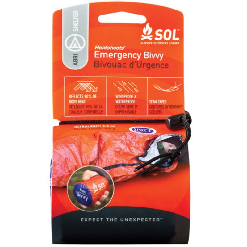 Klim – Emergency Bivvy