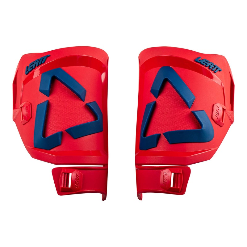 Leatt 5.5 Shin Plate Kit (Pair) – Royal