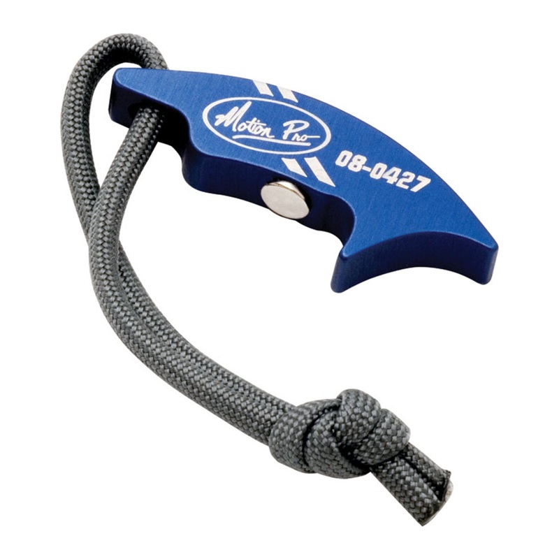 Motion Pro Gear Jammer – Primary Gear Lock