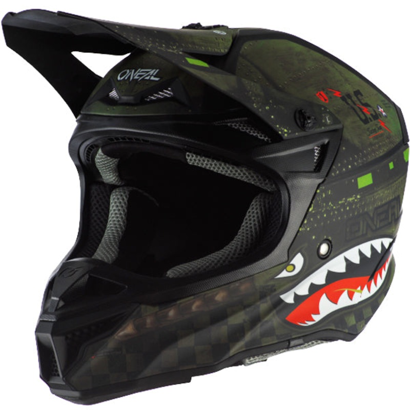 O’Neal – 5 Series Warhawk Helmet