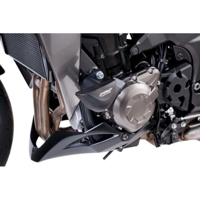 Puig FrameSlider Kawasaki Z1000 2017+