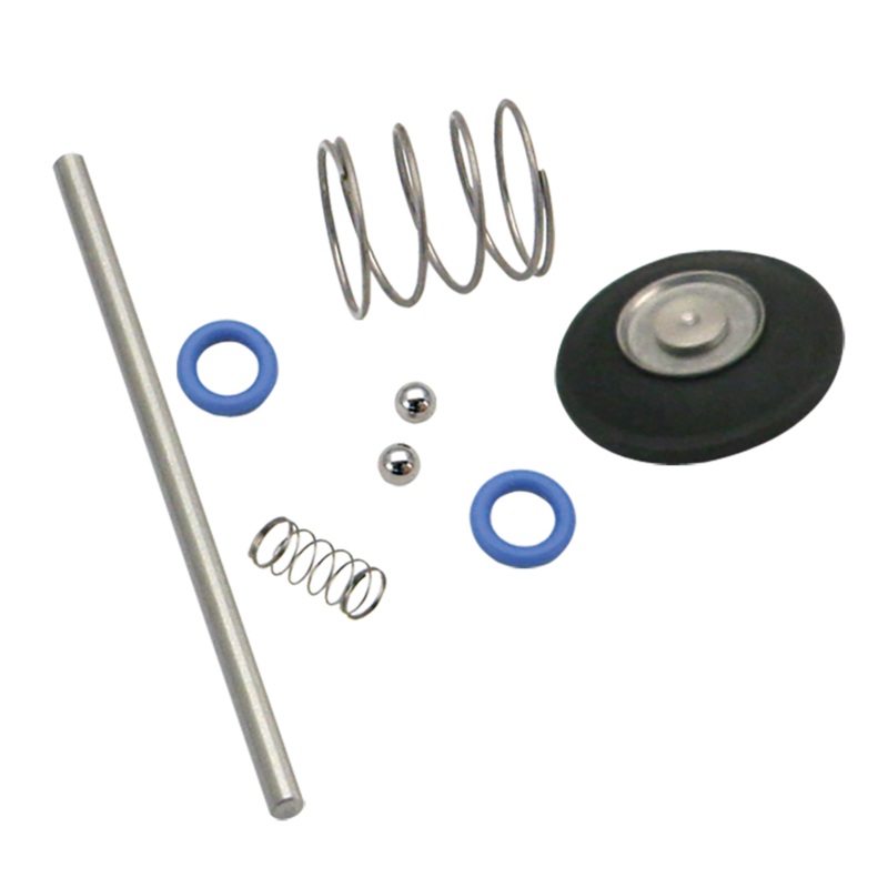 S&S Cycle – Super E and Super G Accelerator Pump Rebuild Kit