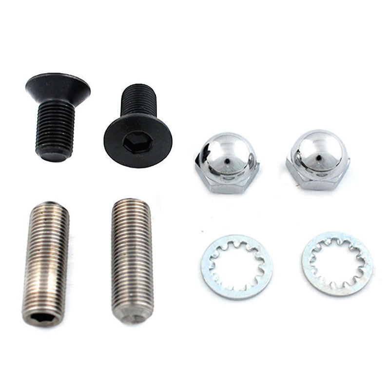 Springer Handlebar Mount Kit – 1/2″-20