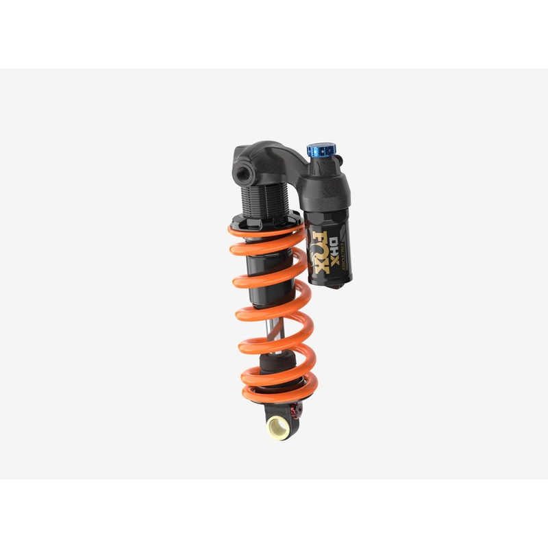 2025 Fox DHX Shock – 185 x 52.5/55 mm