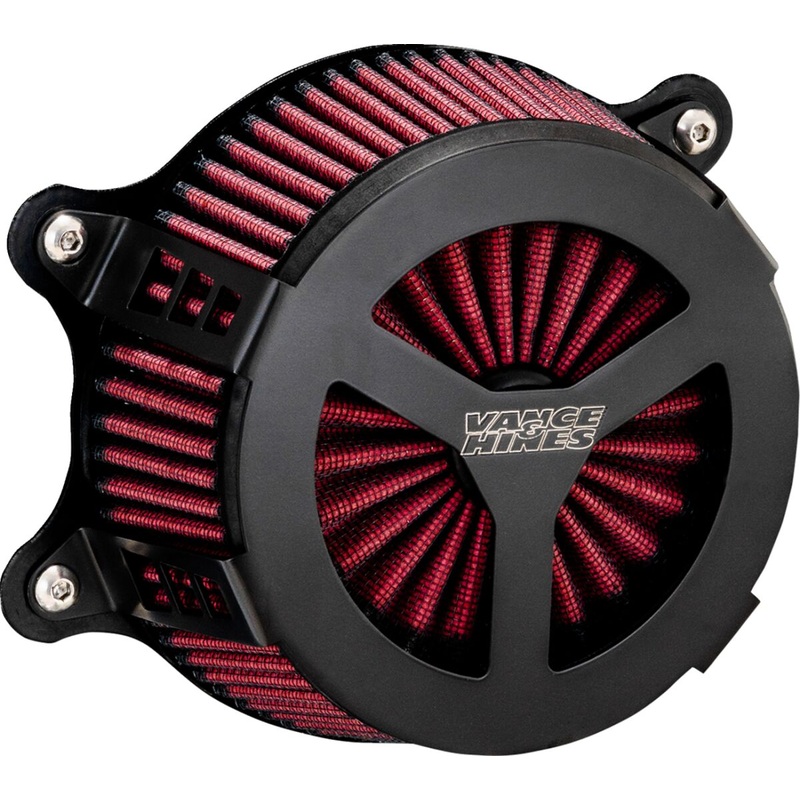 Air Cleaner V02 Rad3.Bl.Xl