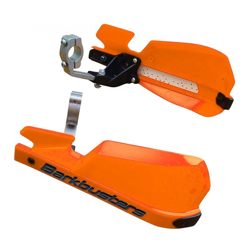 Barkbusters Handguard VPS MX Open – Orange