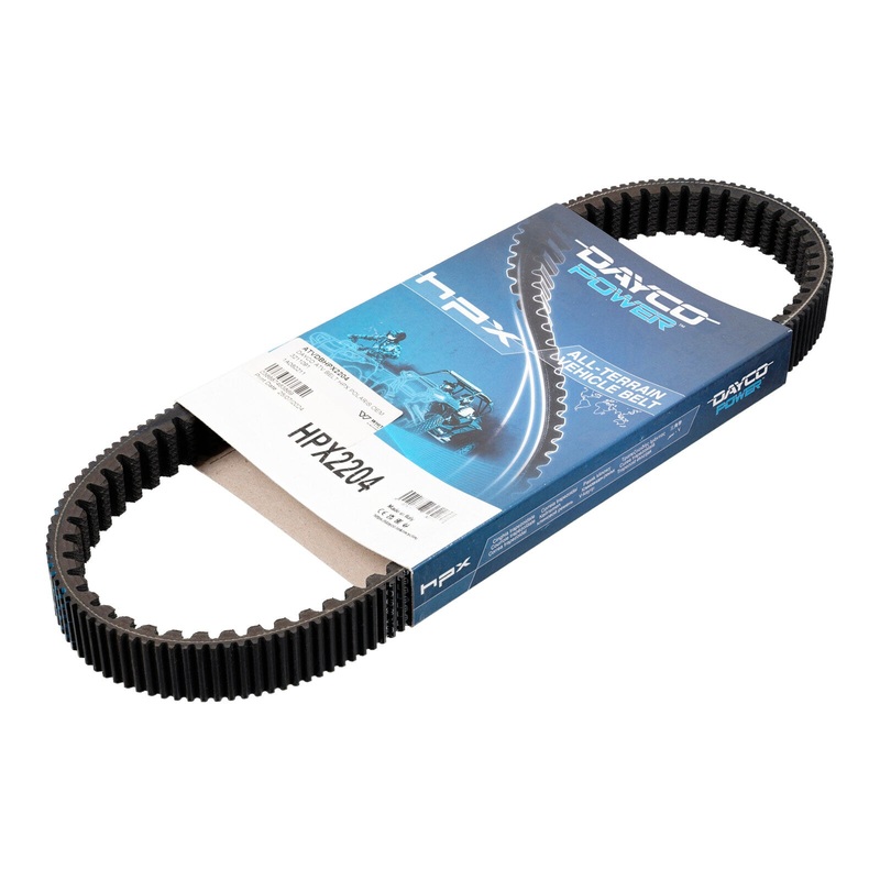Dayco ATV Drive Belt HPX 500 EBS – HPX2204