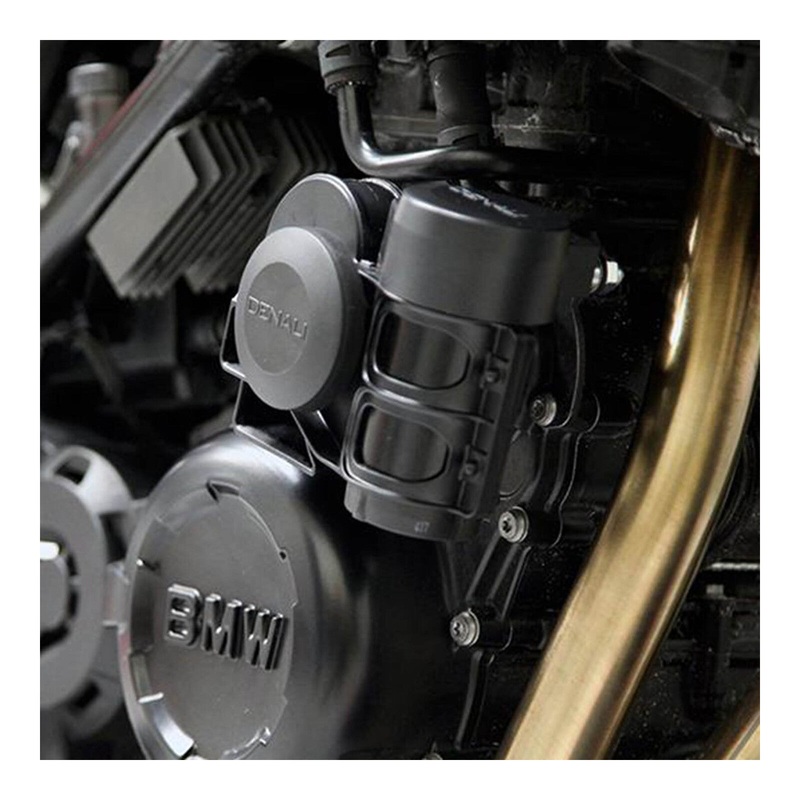 Denali SoundBomb Compact Horn Mount Bracket – BMW F800GS ’13-