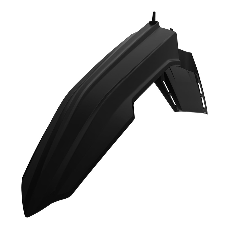 Front Guard Suzuki RMZ450 ’18- Black
