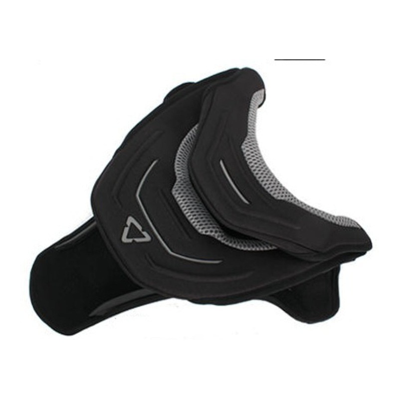 Leatt Padding Kit GPX Trail – Gray