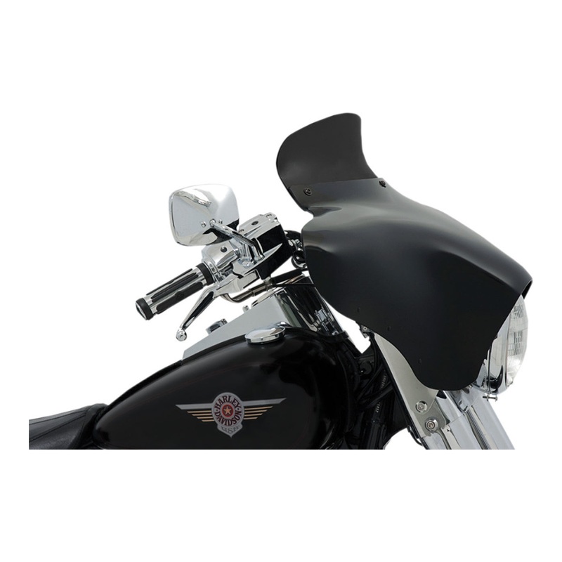 MEMPHIS SHADES – SPOILER WINDSHIELDS FOR MEMPHIS SHADES BATWING FAIRING – Batwing Spoiler Shield