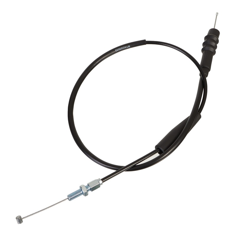MTX Throttle Cable Kawasaki KLX140 ’08-’13