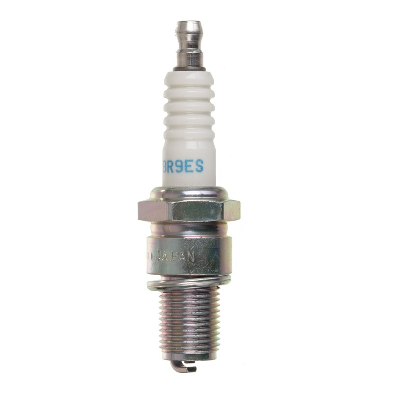 NGK Spark Plug – BR9ES (5722)